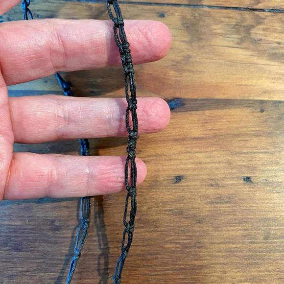 Rare Red Sea Glass Artist Set - Picture 4 of 5